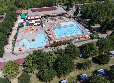 Leuke camping aan het prachtige Gardameer - 9