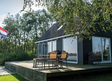 Ferienhaus auf Ihrer eigenen Insel - 6