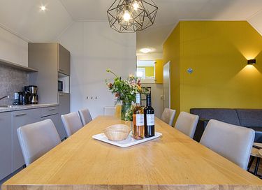 Comfortabel vakantiehuis (8p) in Overijssel - 7