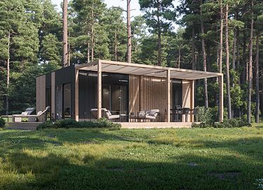 Logement de vacances confortable pour 6 personnes