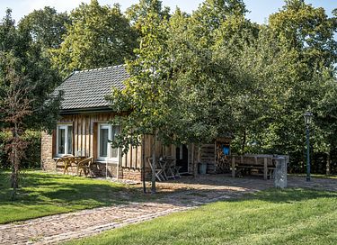 Logement de vacances dans un cadre historique - 2