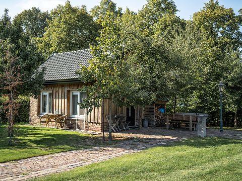 Logement de vacances dans un cadre historique - 2