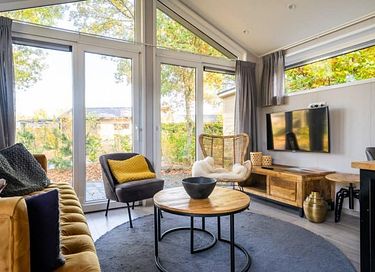 Vakantie midden op de Veluwe (4p) - 3