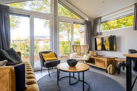 Vakantie midden op de Veluwe (4p) - 3