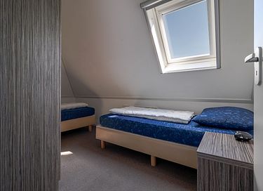 Spacious villa near the IJsselmeer - 16