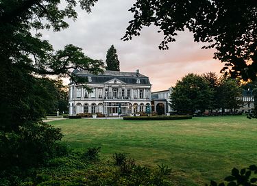 Nuitée en demeure de campagne près de Maastricht