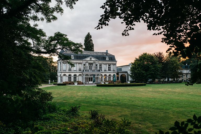 Overnacht op een landgoed nabij Maastricht - 1
