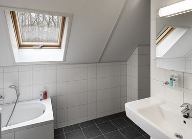 Ruime 8-persoons vakantiewoning in Drenthe - 8
