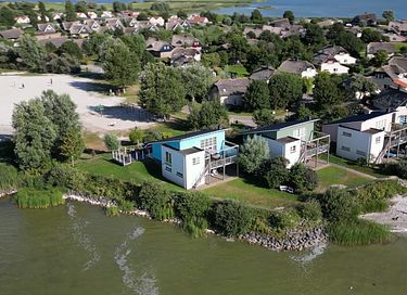 Beach house on the IJsselmeer - 4