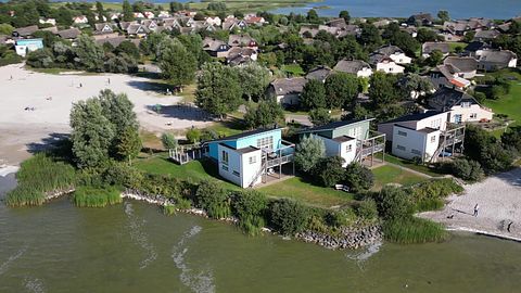 Beach house on the IJsselmeer - 4