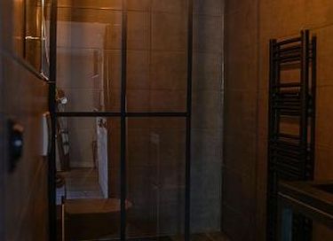 Ruime kamer in prachtig boutique hotel - 7