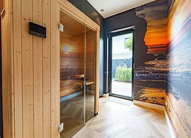 Luxe villa met privé zwembad - 19