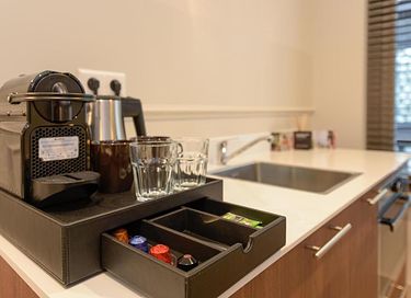 Boutique-hôtel dans le centre de La Haye - 12