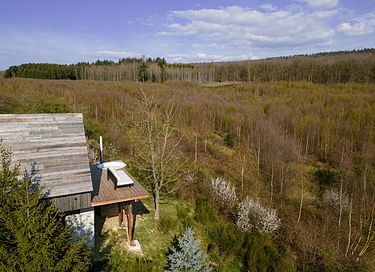 Unique cabin with hot tub in the middle of the Ardennes - 20