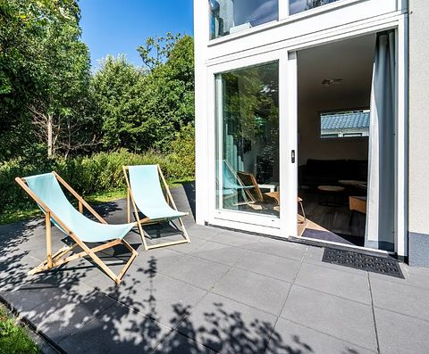 Gezellig vakantiehuis aan de Zeeuwse kust - 3
