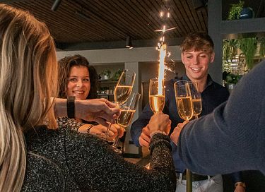 Boutique Hotel an der Maas mit Luxussuiten - 11