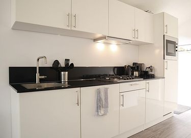 tiny house dans la forêt de Veluwe (4p) - 11