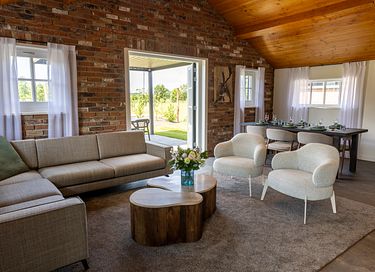 Vakantiehuis op de Veluwe met sauna & hottub - 11