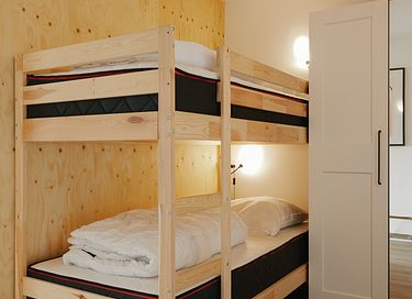 Appartement met balkon in Winterberg - 8