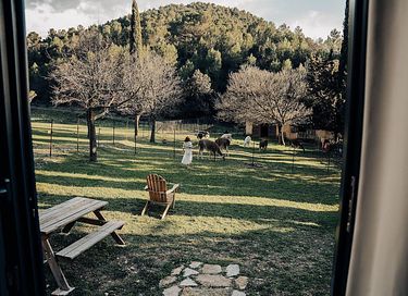 T tiny house at the foot of Mont Ventoux - 31