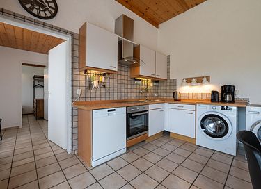 Vrijstaande bungalow in Zeeland - 9
