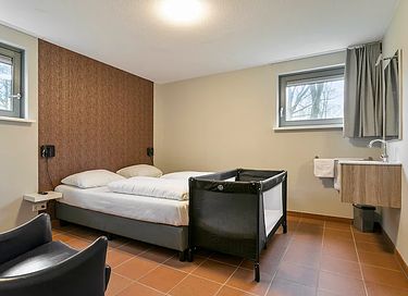 Bungalow design (8p) avec sauna privé - 8