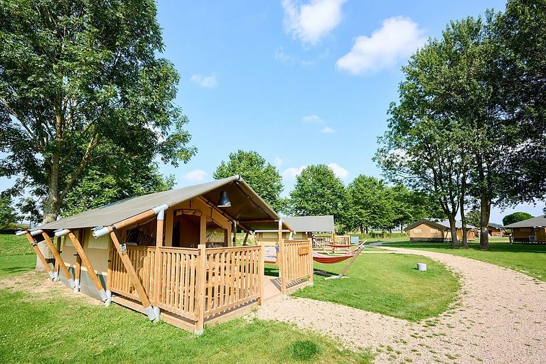 Stoer overnachten in de Betuwe - 1