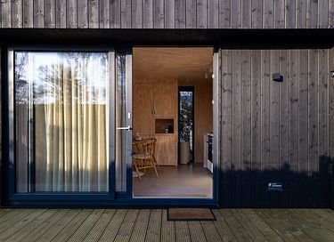 Tiny huisje met privéterras in Gelderland - 49