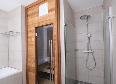 Wohnung mit Sauna am IJsselmeer - 15