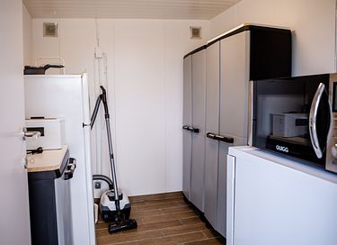 Logement de vacances à proximité de la plage et du port - 25