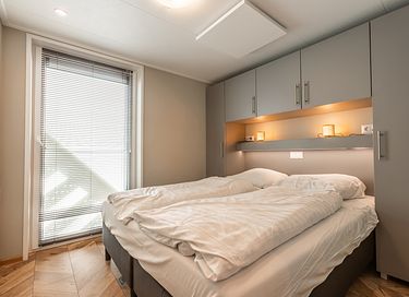 Ruime vakantiewoning vlakbij het water - 15