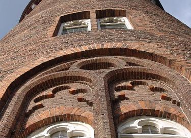 Übernachten Sie in einer Burg aus dem 13. - 14