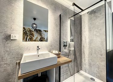 Luxe vakantiewoning met wellness (2-8p) - 14