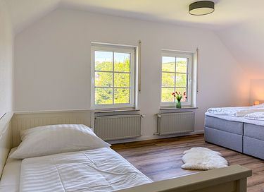 Ruime woning (12p) nabij Winterberg - 43