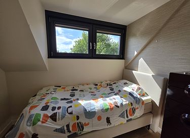 Villa familiale confortable (8p) à Texel - 23