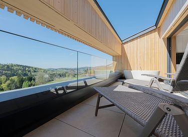 Designer apartment (2 people) with wellness facilities  - 29