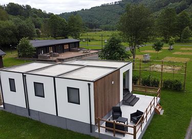 Spacious vacation home (4p) in the Ardennes - 3