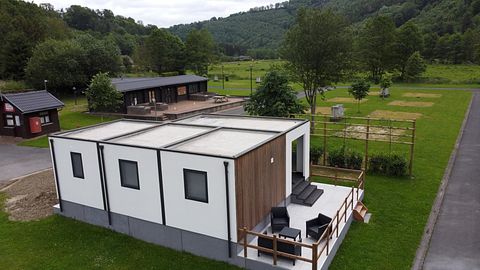Spacious vacation home (4p) in the Ardennes - 3