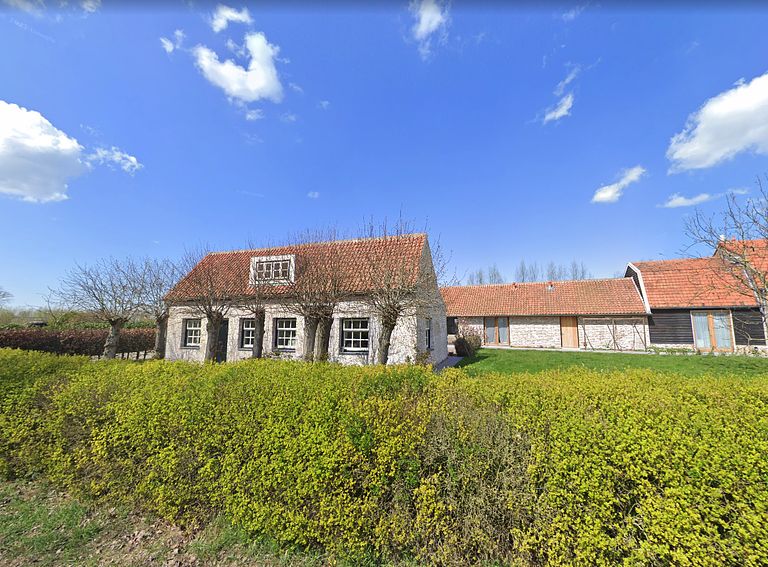 Boutique B&B in Zeeland - 1