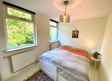 Bungalow mit großem Garten in Drenthe - 10