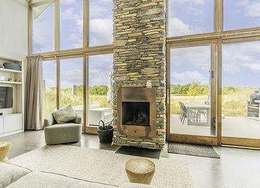 Beautiful Texel vacation villa - 4