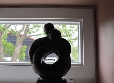 Dormir dans une maison de vacances moderne dans une ferme - 15
