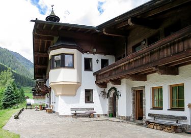 Vakantiehuis in Mayrhofen (Tirol) - 19