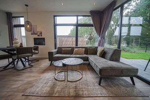 Gemütliche Ferienwohnung (4p) in Brabant - 3
