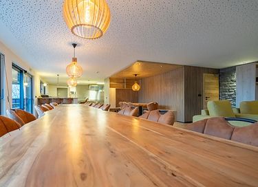 Gruppenvilla für 24 Personen in den Ardennen - 7