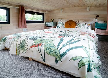 Tiny House op de Veluwe - 13