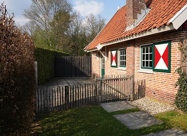 Romantische wellnessbeleving - 28
