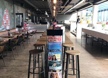 Overnachten op een unieke locatie op Texel - 18