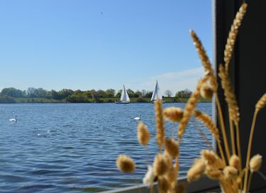 Glamping direkt am Veere-See - 3