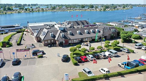 Boutique Hotel an der Maas mit Luxussuiten - 2